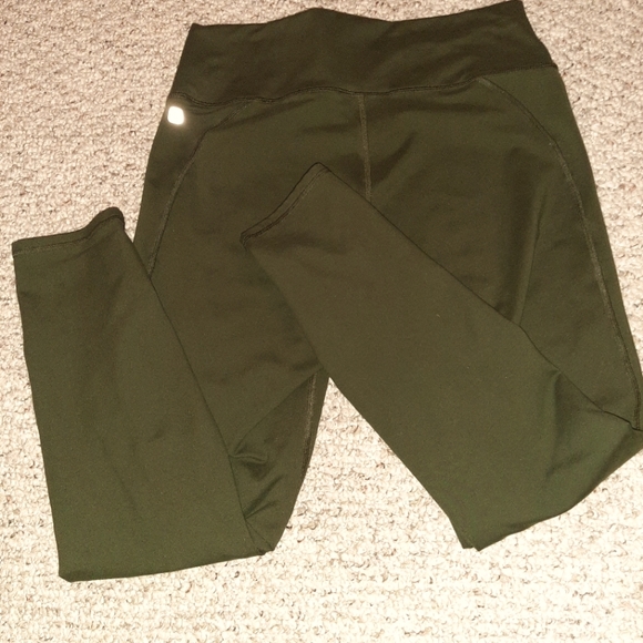 Dark Green Fabletics - Picture 2 of 3